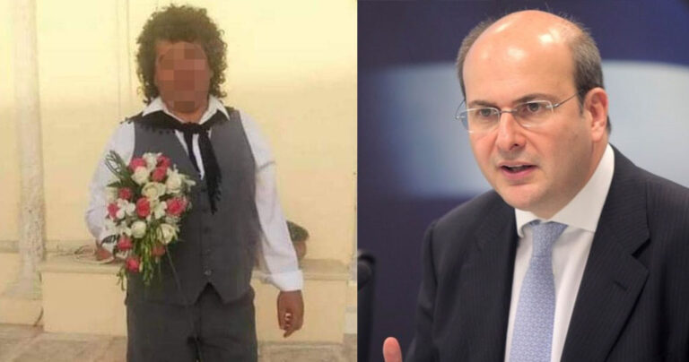 Χατζηδάκης σε ΔΕΗ για βασανιστή σκύλου: «Να αντιμετωπίσετε το θέμα με μεγάλη αυστηρότητα»