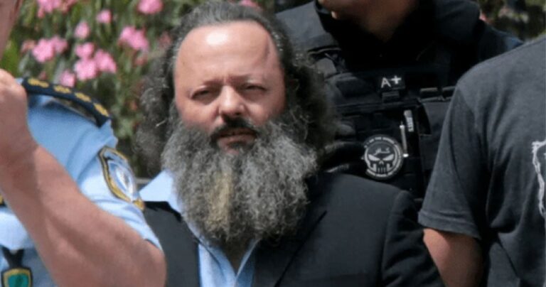 Αποφυλακίζεται ο Αρτέμης Σώρρας