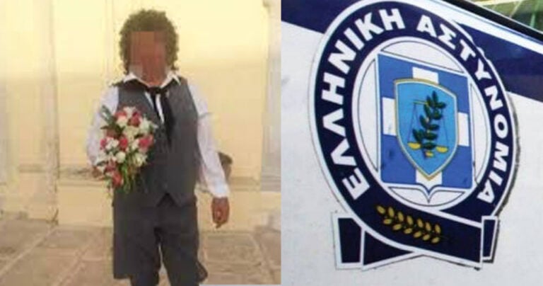 Παρουσιάστηκε στην Αστυνομία ο κρητικός βασανιστής του σκύλου στα Χανιά