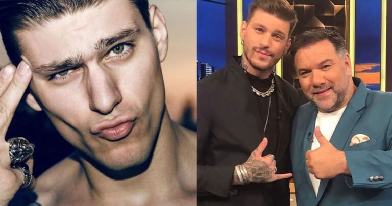 «Σταμάτησα να είμαι stripper σε bachelor party όταν έκανα σeξ με τη νύφη και την κουμπάρα»