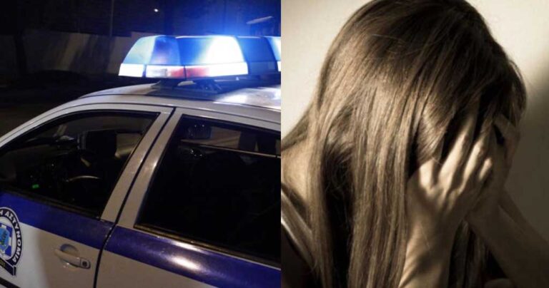 Πακιστανοί που βιάσαν την 20χρονη Ελληνίδα: Tην άρπαξαν από τον δρόμο και την έβαλαν σε αυτοκίνητο