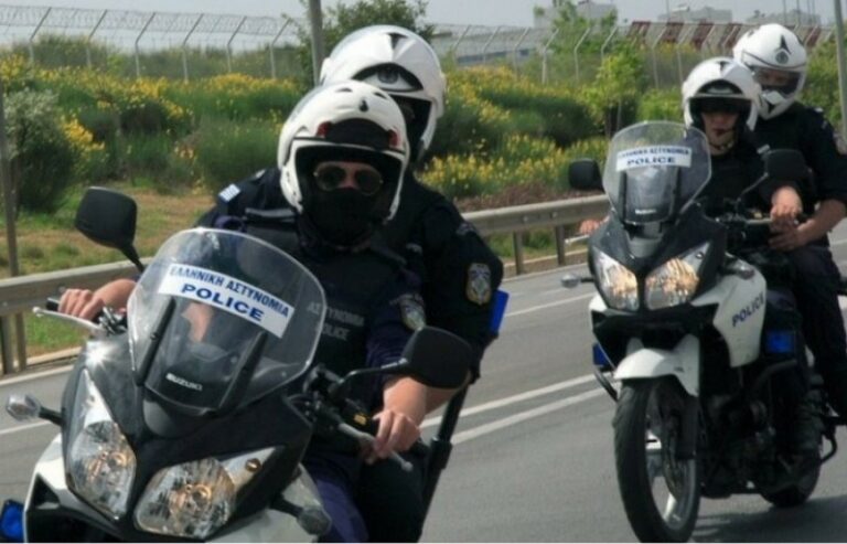 Περίπου 40 Ρομά επιτέθηκαν σε αστυνομικούς στον Ασπρόπυργο