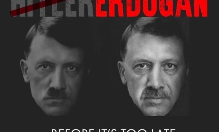 Η Σαουδική Αραβία ξεκίνησε καμπάνια μποϊκοτάζ εναντίον της Τουρκίας