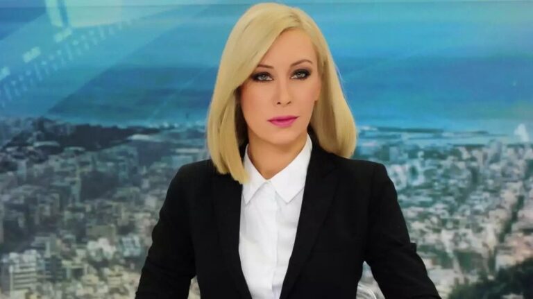 Αντριάνα Παρασκευοπούλου: «Όσο πιο πολύ με χτυπάνε, τόσο πιο πολύ πεισμώνω»