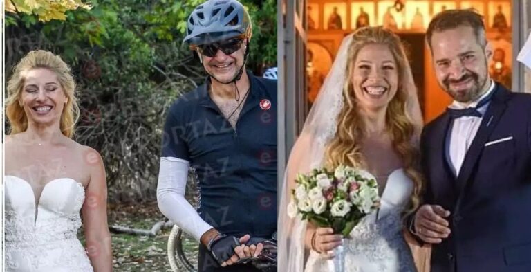 Ο Μητσοτάκης «έπεσε πάνω» σε γαμήλια φωτογράφιση – Τι λέει ο πατέρας της νύφης