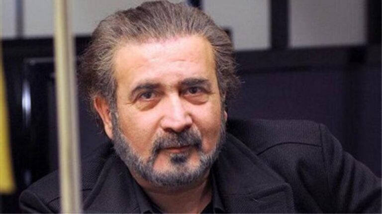 Λάκης Λαζόπουλος: «Πρέπει να είσαι τελείως ηλίθιος για να μη φοβάσαι τον κορονοϊό»