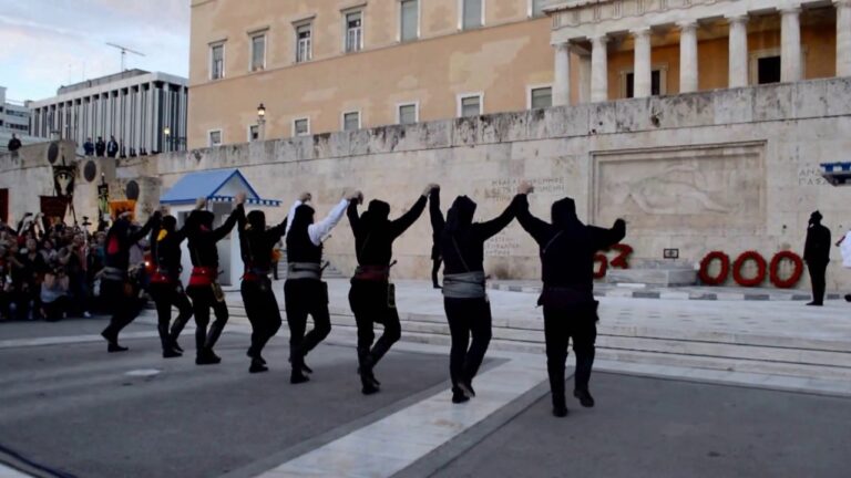 Οι Πόντιοι συγκέντρωσαν 100.000 δολάρια για να στηρίξουν τους Αρμένιους