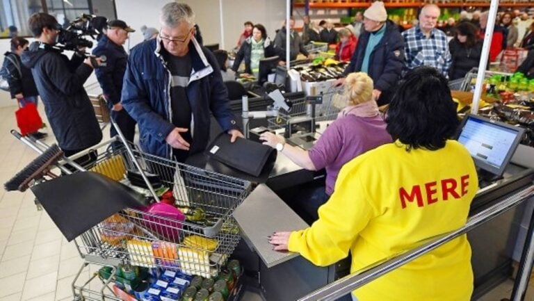 Αναζητούν προσωπικό στην Ελλάδα τα «ρώσικα Lidl» με τα πάμφθηνα προϊόντα