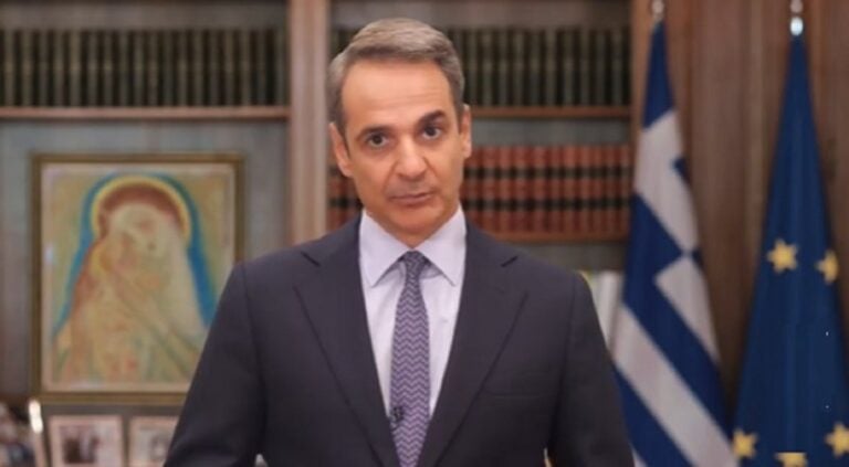 Μπλόκο στο διορισμό της Ζαρούλια από τον πρωθυπουργό!