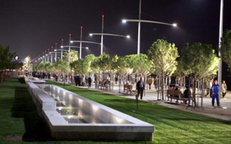 Κορωνοϊός: «Μηδενίζει» τον ιό η Θεσσαλονίκη – Σχεδόν απόλυτο 0 τα κρούσματα