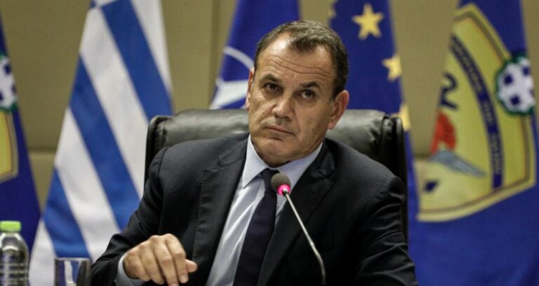 Αποκάλυψη Παναγιωτόπουλου: «Ακόμα ψάχνουν οι Τούρκοι να βρουν τα ελληνικά υποβρύχια»