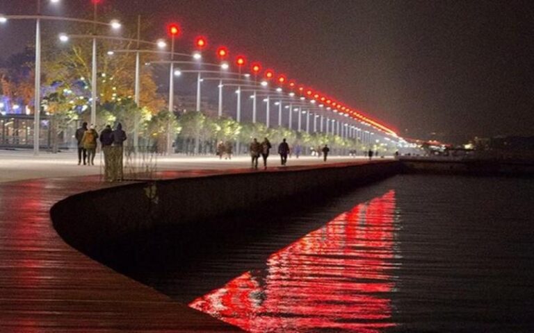 Κορωνοϊός: Αυξήθηκαν σε 16 τα κρούσματα στη Θεσσαλονίκη