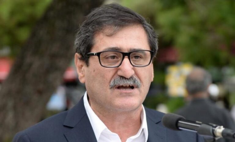 Δήμαρχος Πάτρας: «Ανεπιθύμητος στην πόλη ο Αμερικανός πρέσβης, ο εκπρόσωπος των φονιάδων των λαών»