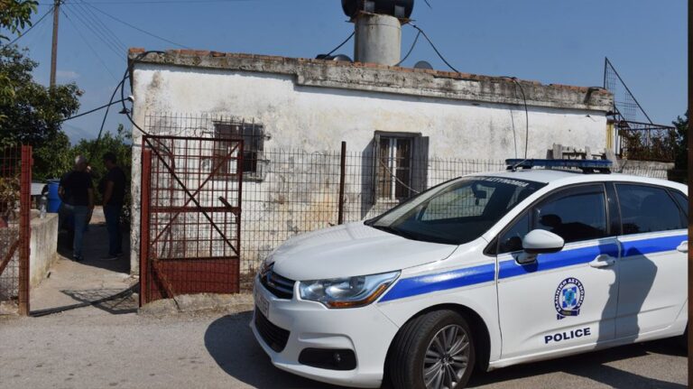 Πόρτο Ράφτη: Άρπαξαν €200.000 από ηλικιωμένη – Τα φύλαγε μέσα σε τενεκέδες