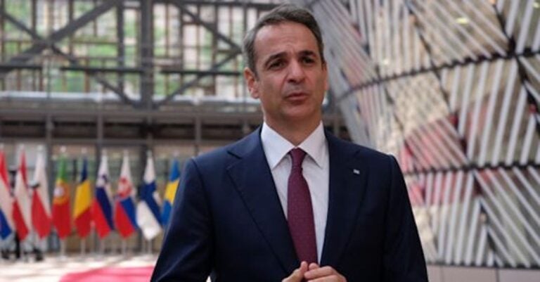 Σύνοδος Κορυφής: Η Ελλάδα αρνείται το προσχέδιο για την Τουρκία