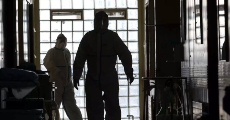 Κορονοϊός: «Bόμβα» και σήμερα με 411 νέα κρούσματα –  Δυο θάνατοι