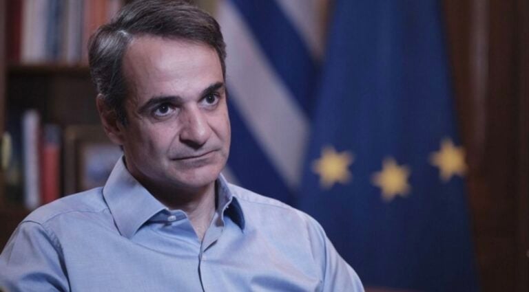 Μητσοτάκης: «Στο χέρι της Τουρκίας αν θα επιλέξει συνεργασία ή επιπτώσεις»