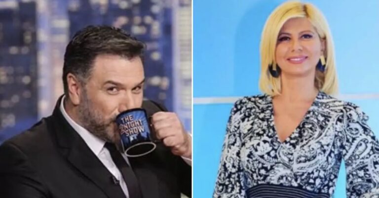 Αρναούτογλου για Ζήνα Κουτσελίνη: «Έχουν ειπωθεί πιο σκληρά πράγματα και κάποιους δεν τους πείραξαν»