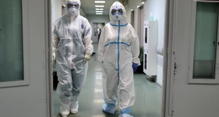 Κρούσματα σήμερα 6/10: 399 νέες μολύνσεις Covid-19 και τρεις θάνατοι