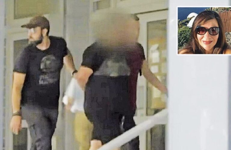 Ένοχος ο ψυκτικός φονιάς – Είχε λιώσει με σφυρί το κεφάλι άτυχης 63χρονης στην Καλαμαριά