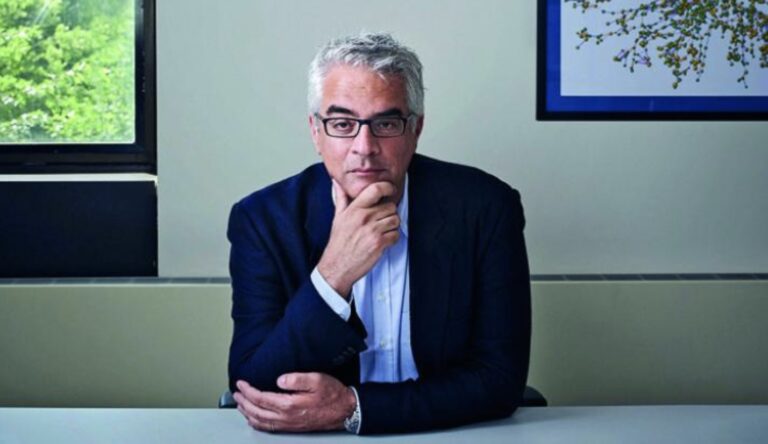 Έλληνας καθηγητής Πανεπιστήμιου Yale: «O κορωνοϊός θα τελειώσει το 2024»