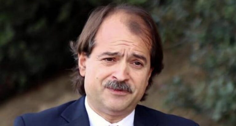 Γ. Ιωαννίδης: «0,04% η θνητότητα της Covid-19 στα άτομα κάτω των 70»