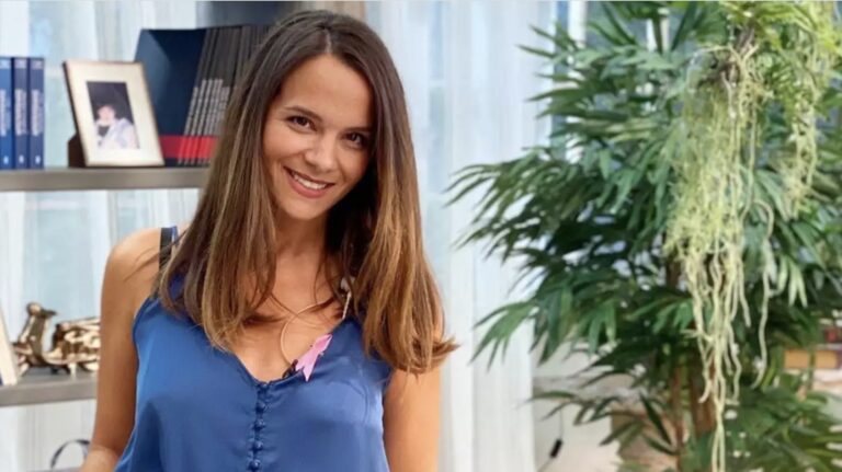 Ελιάνα Χρυσικοπούλου: «Είμαι θετική στον κορονοϊό»
