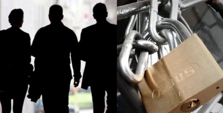 Μπουρνάζι: Απείλησαν ελεγκτές κορονοϊού σε μαγαζί και έφαγαν πρόστιμο 5.000 ευρώ και λουκέτο