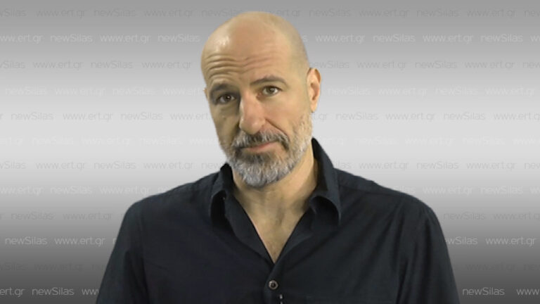 Απαράδεκτο χιούμορ από τον κωμικό Σίλα Σεραφειμ για τον σεισμό στην Σάμο