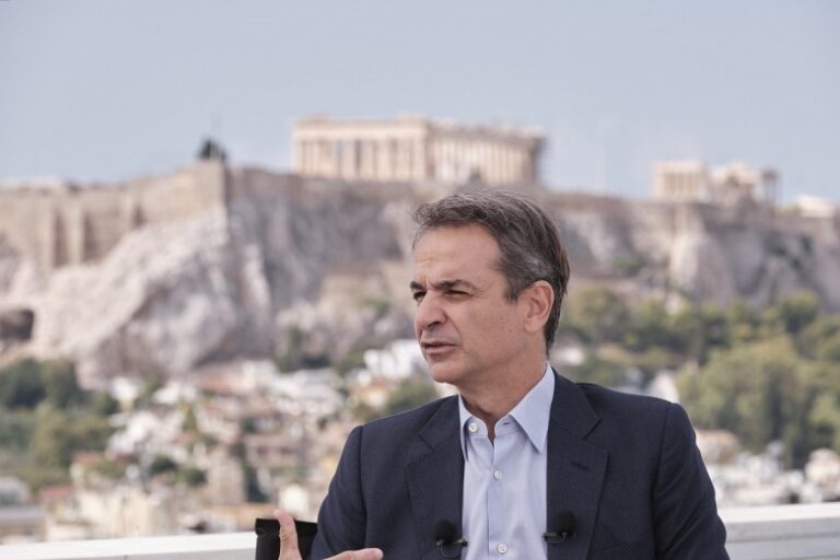 Μητσοτάκης: «Αδιανόητο να πάμε σε νέο γενικό lockdown»