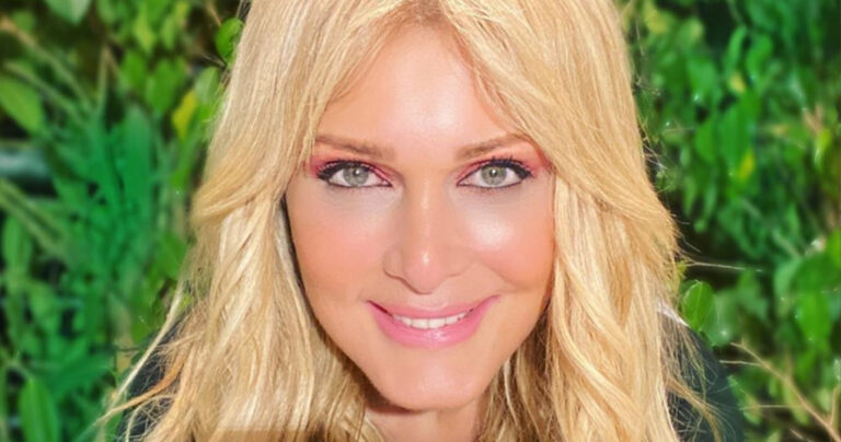 Απίθανο πόσο χρονών είναι η Νατάσα Θεοδωρίδου