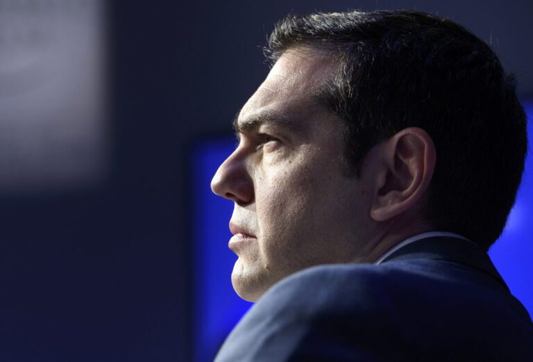 Αποκάλυψη: Αποχωρεί ο Τσίπρας; Δημοσκοπική κατάρρευση, ποια ετοιμάζουν για διάδοχο στον ΣΥΡΙΖΑ
