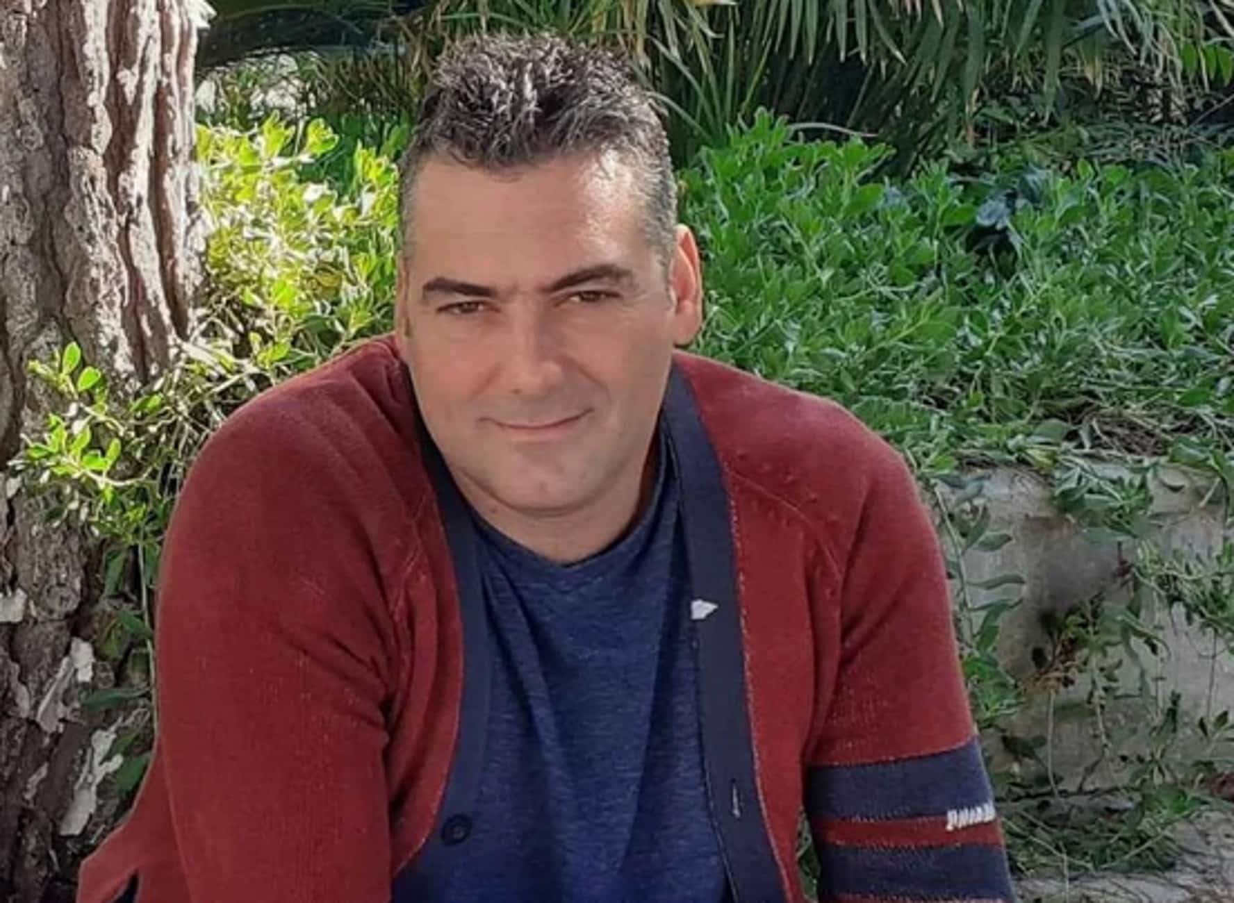 Θρήνος στο ελληνικό πόλο: Πέθανε εν ώρα αγώνα ο Κωνσταντίνος Αντίοχος 1