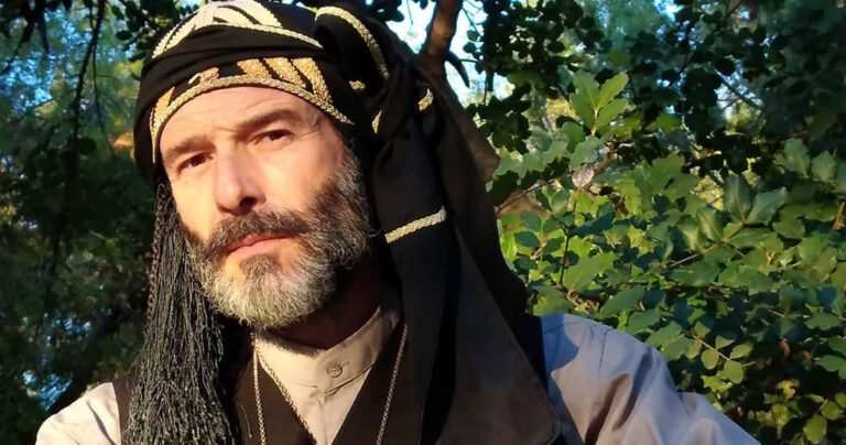 Θανάσης Ευθυμιάδης: Νέο Instagram με μήνυμα στον Τούρκο χάκερ που του έκλεψε τον πρώτο λογαριασμό