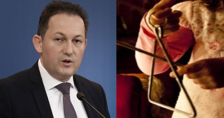 Πέτσας: «Χριστούγεννα χωρίς παιδικά κάλαντα στους δρόμους»