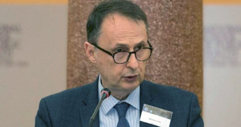 Νίκος Σύψας: «Έχουμε μπροστά μας έναν πολύ πικρό χειμώνα»