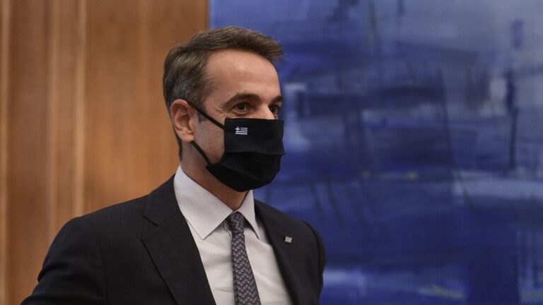 Aνοίγουν όλα τα σχολεία στις 7 Δεκεμβρίου, unlock και στα καταστήματα λιανικής, διάγγελμα Μητσοτάκη για τα μέτρα των Χριστουγέννων