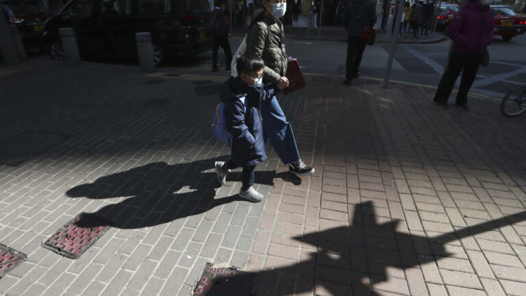 Και επίσημα ανακοινώθηκε παράταση του lockdown