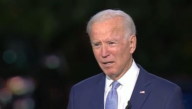 Μπάιντεν: Έσπασε το ρεκόρ του Ομπάμα σε ψήφους