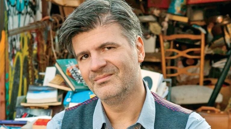 Δεληβοριάς: «Προτιμούν να μας καταστρέψουν παρά να χτυπήσουν τις αληθινές εστίες μετάδοσης»