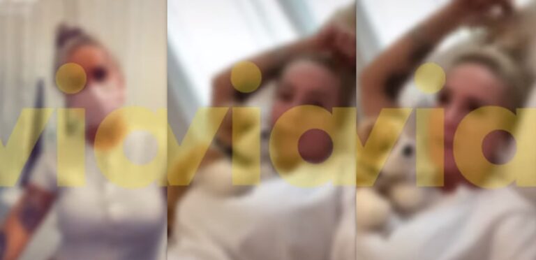 Εύβοια: Διακωμωδούσε τον κορονοϊό στο TikTok και μετά από δύο ημέρες βγήκε θετική