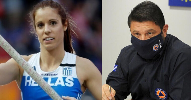 Στεφανίδη σε Χαρδαλιά: «Πόσους μήνες έχει ο χρόνος;»