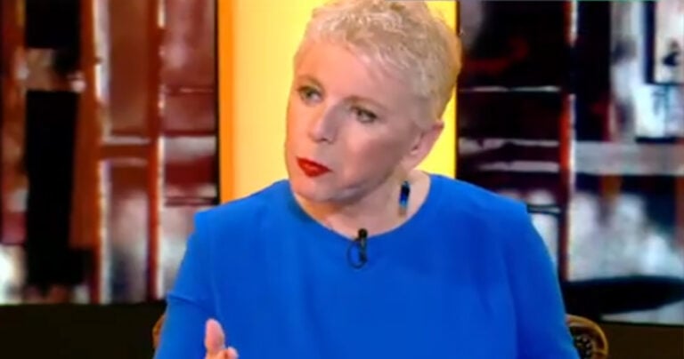 Ακρίτα: «Μου ζήτησαν να γίνω ευρωβουλευτής και δεν το δέχθηκα»