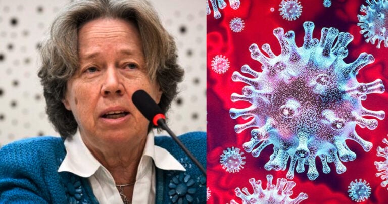 Λινού: «Είμαστε σε κίνδυνο μεγάλης καταστροφής – Έπρεπε να είχαμε πάρει νωρίτερα μέτρα»