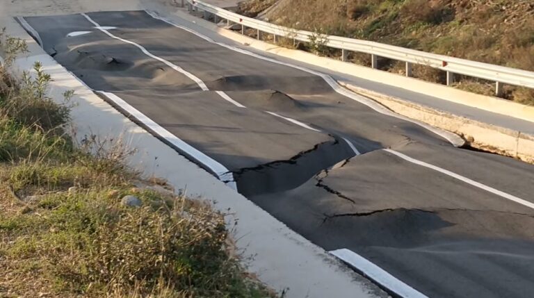 Δεν είναι μοντάζ! Είναι τμήμα του ΒΟΑΚ που κόστισε 80 εκ. ευρώ