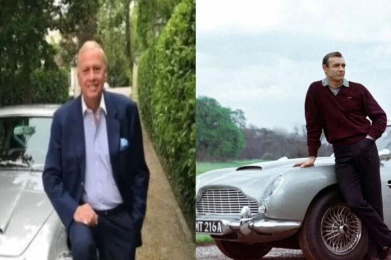 Tο σπίτι του στο Μπάντεν-Μπάντεν και η Άστον Μάρτιν λείπουν από τον αντιδήμαρχο Αθηναίων