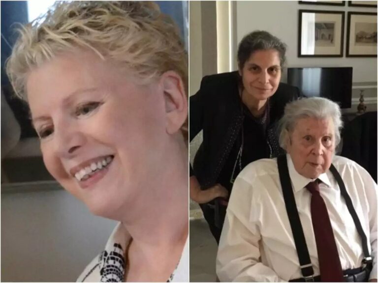 Έλενα Ακρίτα κατά Μαργαρίτας Θεοδωράκη: «Στα 62 της, διασύρει τον πατέρα της σε όλο το Πανελλήνιο»