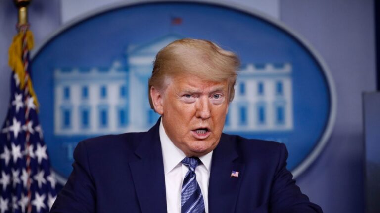 Στημένες κατά του Τραμπ οι εκλογές στις ΗΠΑ – Βρέθηκαν κλεμμένες ψήφοι