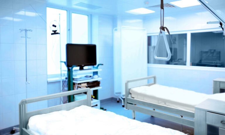 Θεσσαλονίκη: Όχι από τις ιδιωτικές κλινικές στο τελεσίγραφο για 200 κλίνες