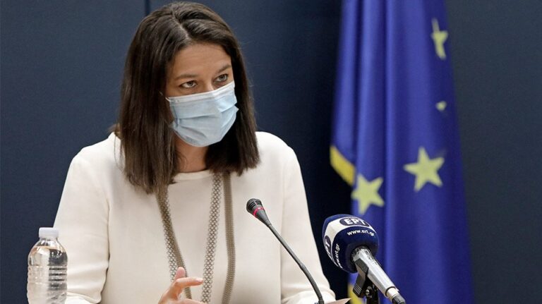 Σχολεία: Κλειστά δημοτικά και νηπιαγωγεία μέχρι τις 30 Νοεμβρίου